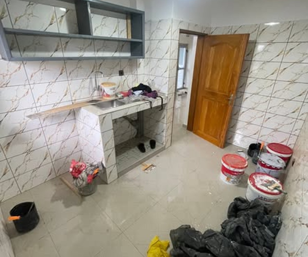 2 studios modernes neufs à louer à PK12