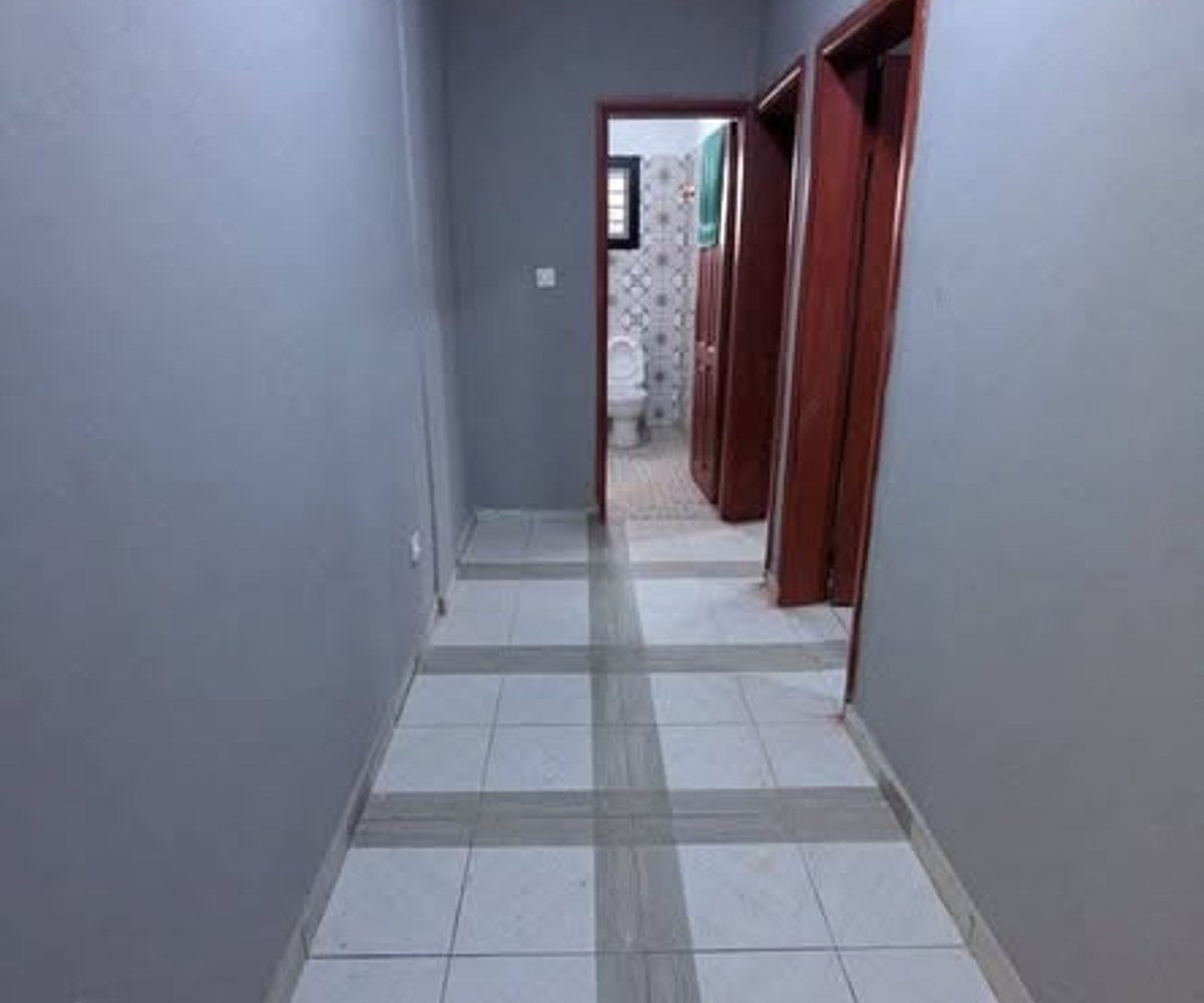2 appartements modernes à louer - Tsinga Village, Yaoundé