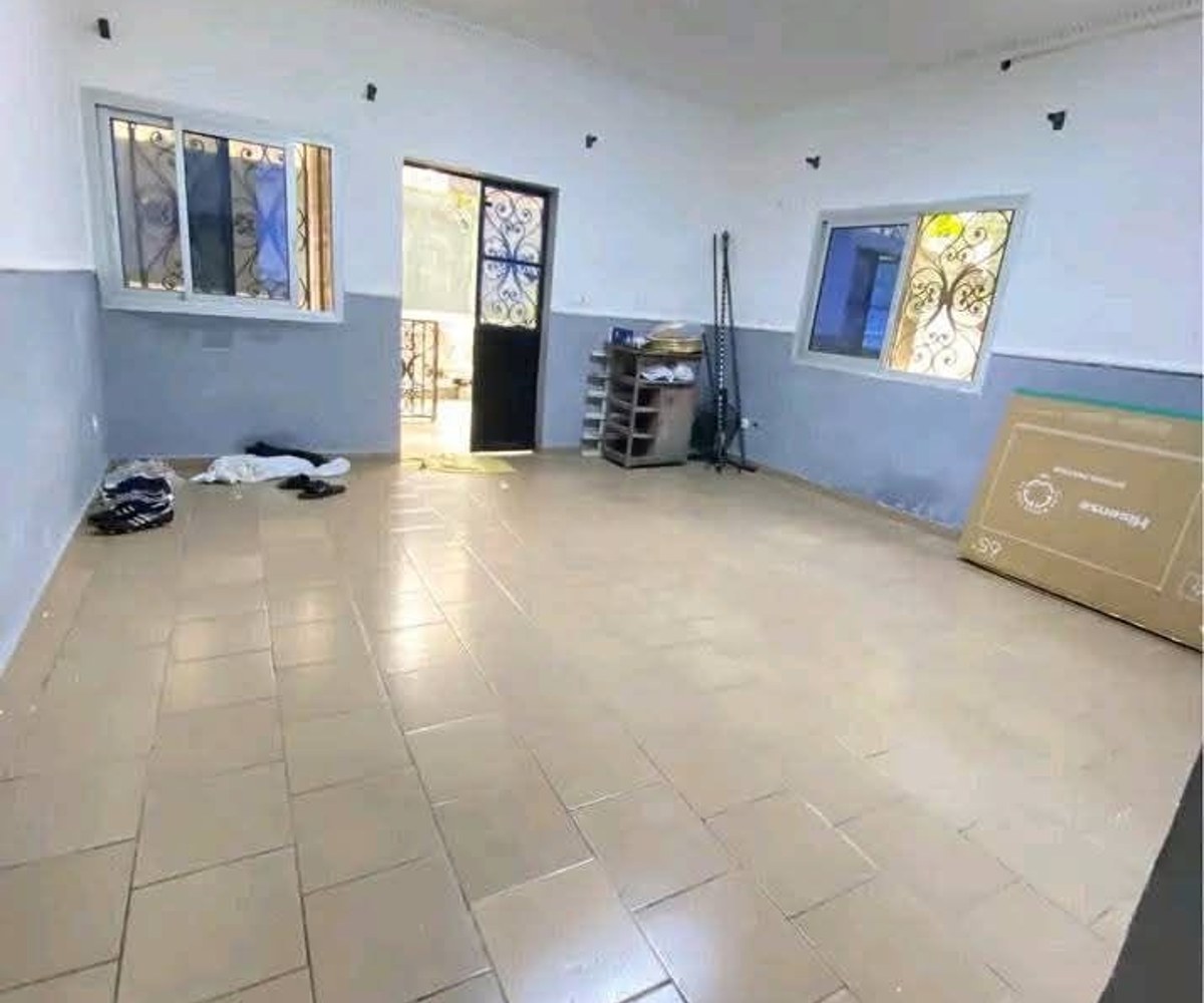 Grand appartement moderne à louer – Makepe, Douala