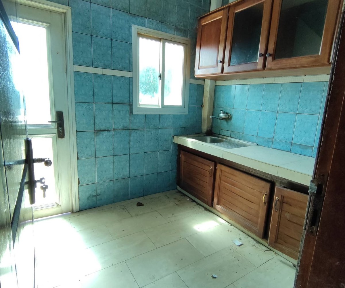 Appartement 3 chambres – Ngousso Santa Lucia