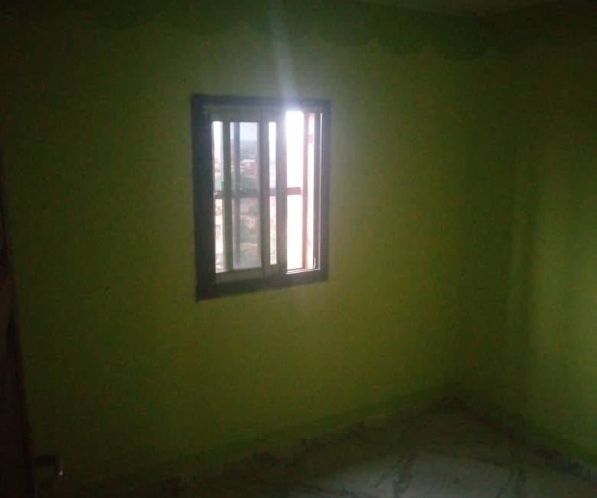 Appartement 2 chambres à Mimboman, Yaoundé