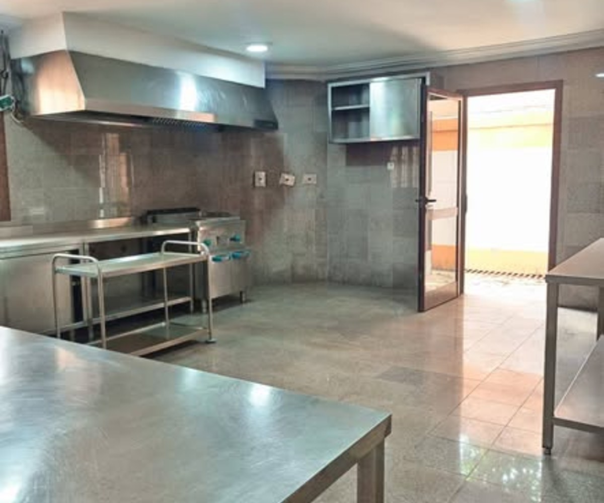 Duplex de luxe - Bastos - Yaoundé