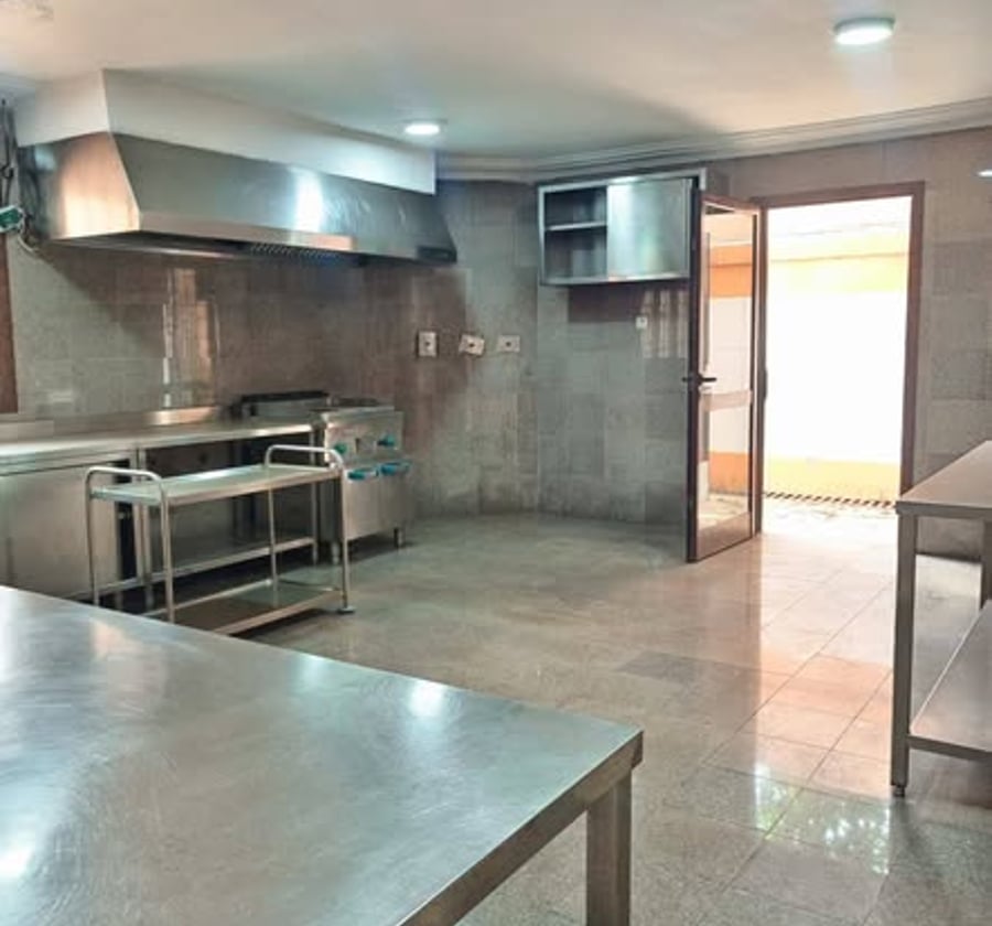 Duplex de luxe - Bastos - Yaoundé