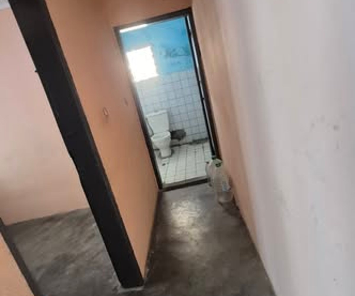 Appartement moderne 2 chambres à Douala Village