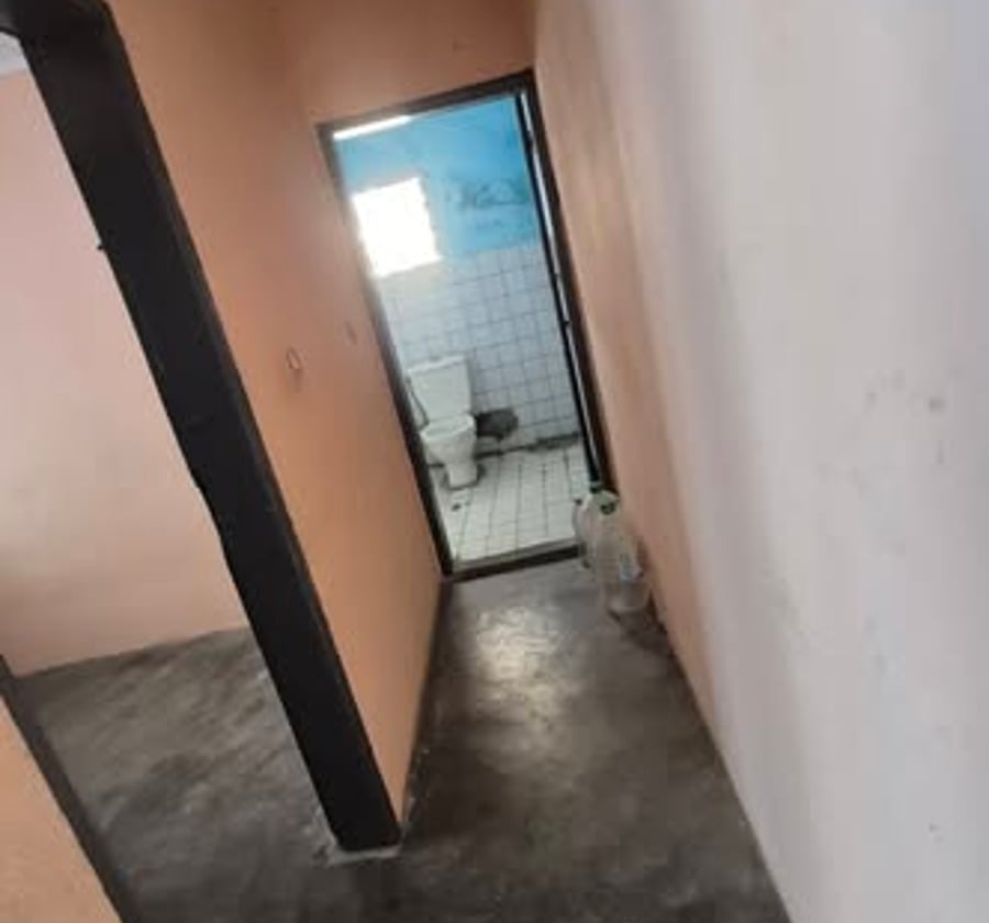 Appartement moderne 2 chambres à Douala Village
