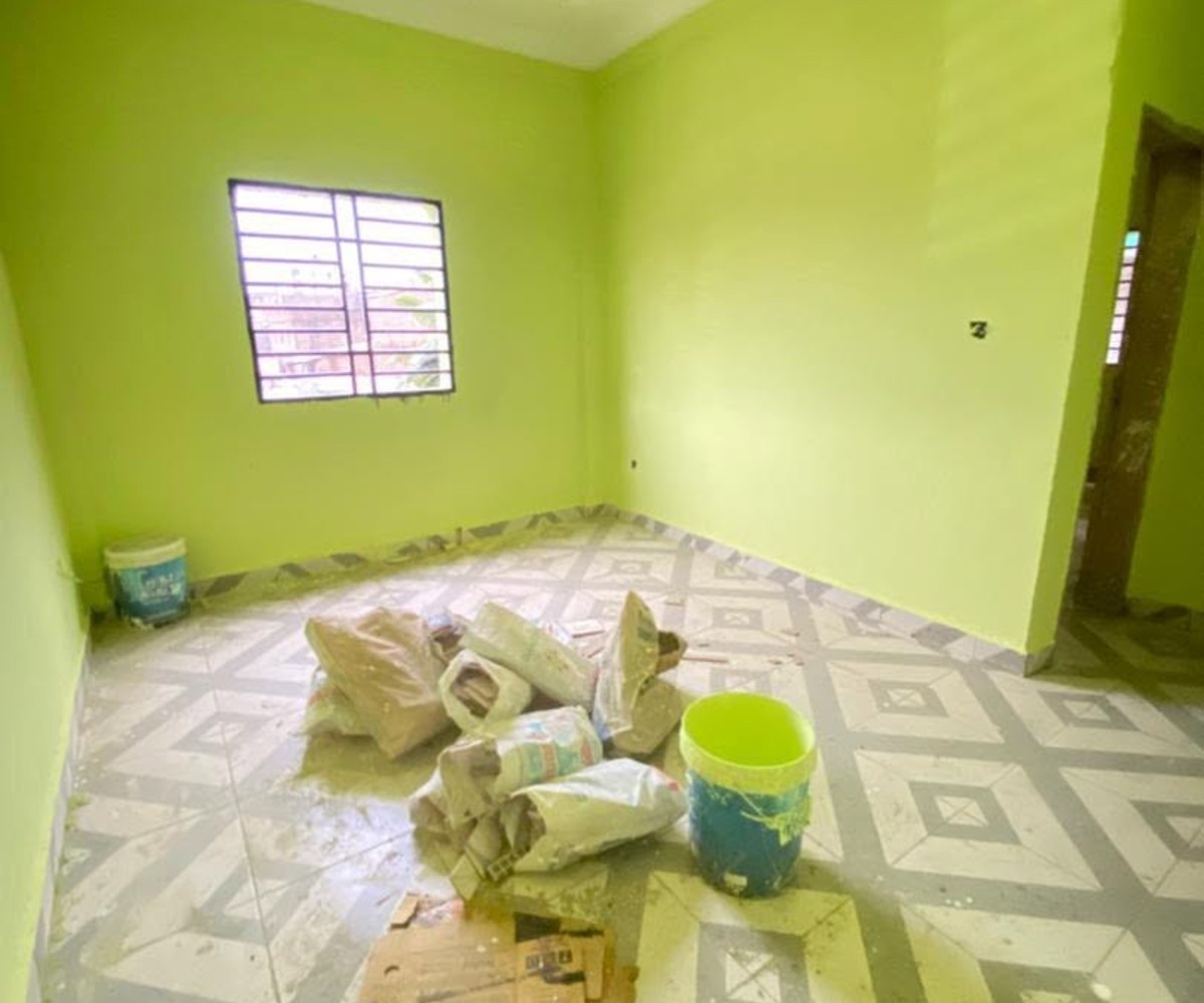 Studio moderne à louer à Biyem-Assi
