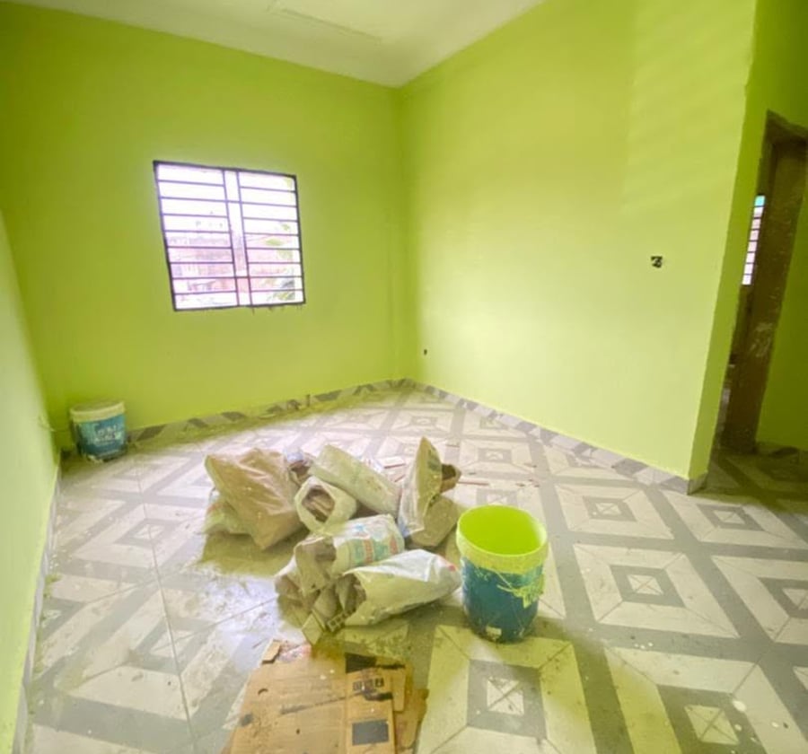 Studio moderne à louer à Biyem-Assi