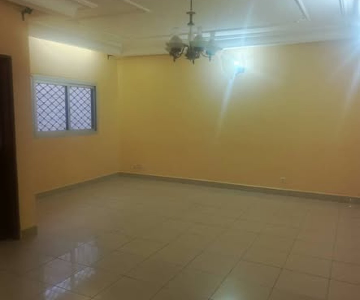 Appartement moderne individuel - 3 chambres - Emana Tradex
