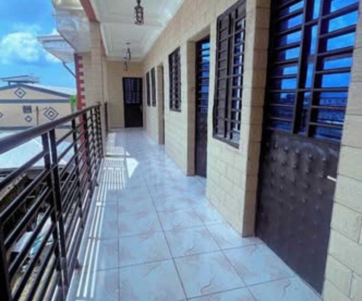 Studios à louer - Bonaberi Bojongo