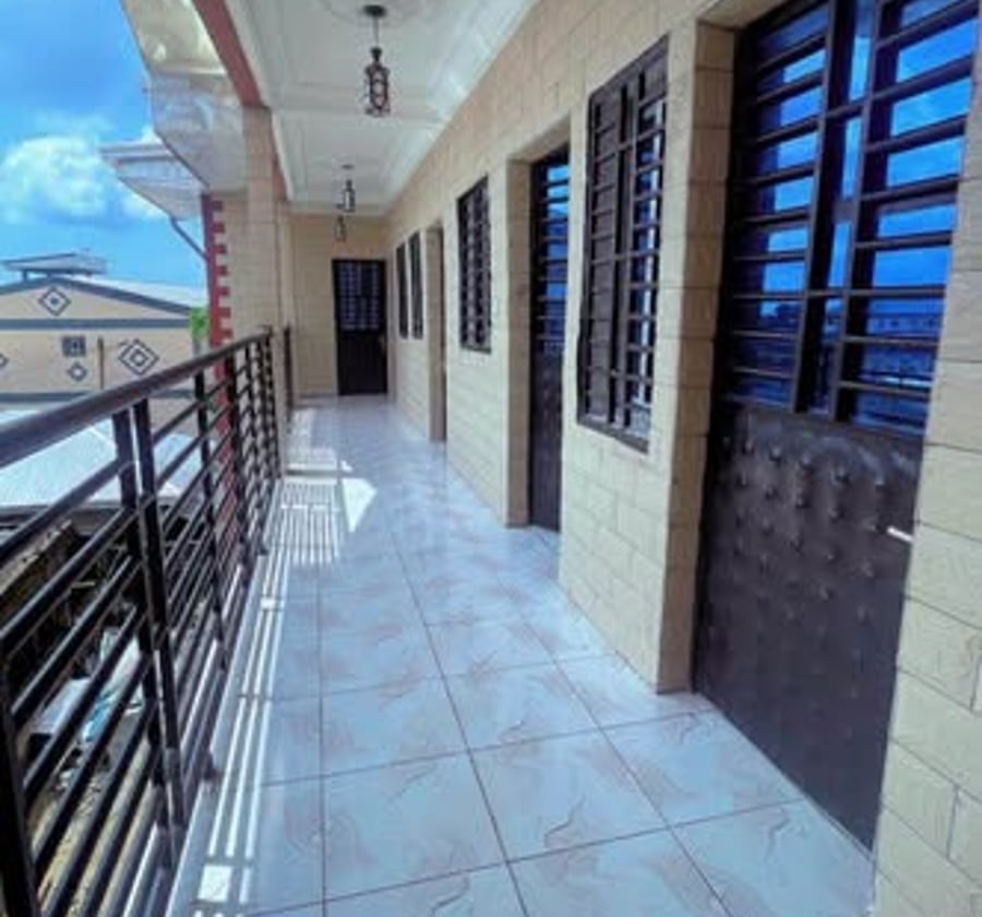 Studios à louer - Bonaberi Bojongo