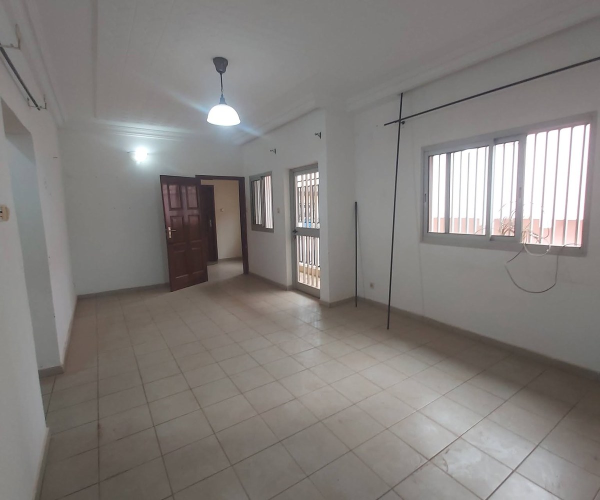 Studio moderne à Jouvence - Yaoundé