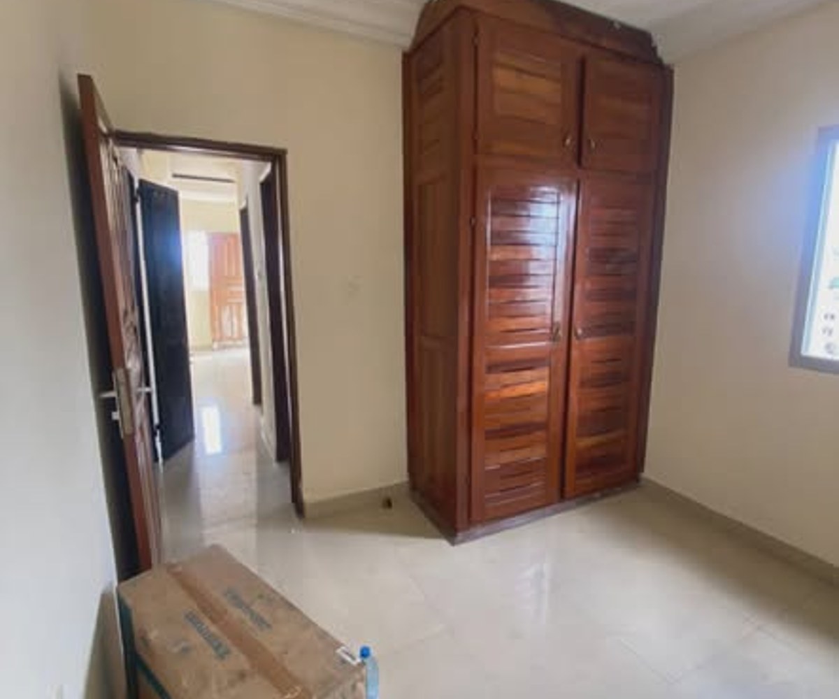 Appartement 2 chambres à louer à Damas