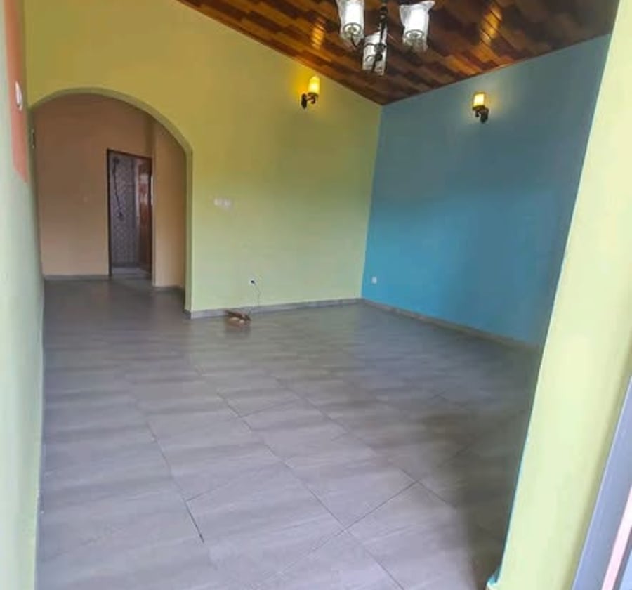 Studio moderne VIP – Ngousso (pharmacie bleue)