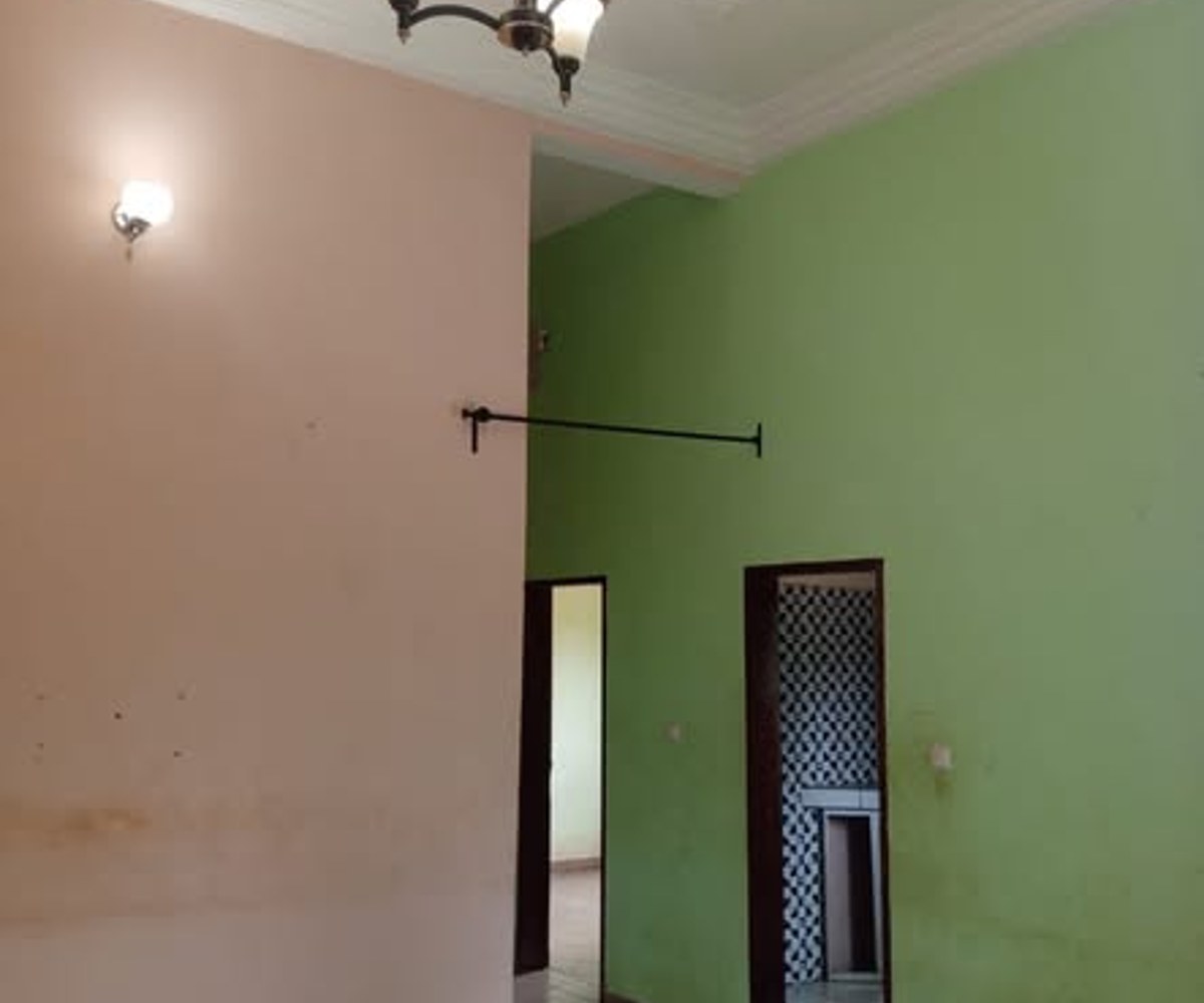 Appartement à louer à Messassi, Yaoundé - 2 chambres