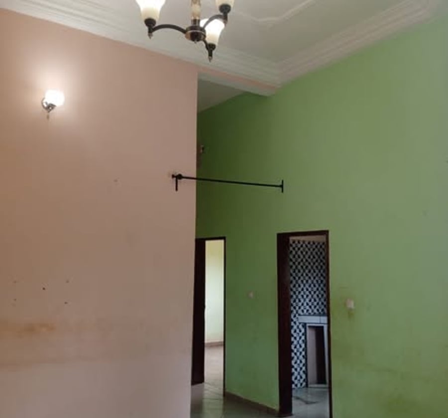 Appartement à louer à Messassi, Yaoundé - 2 chambres