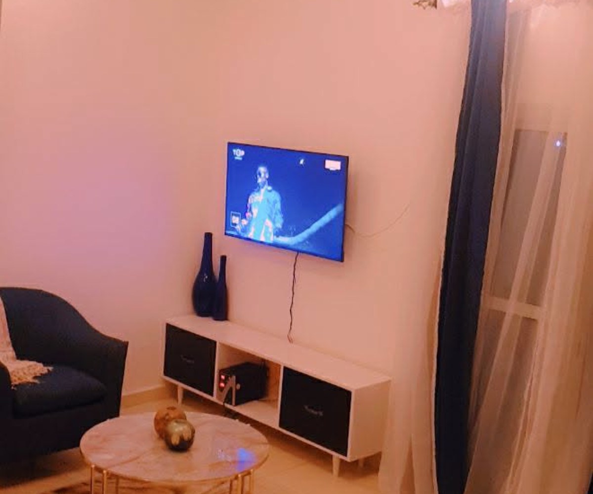 Studio à louer à Nkoleton - Yaoundé