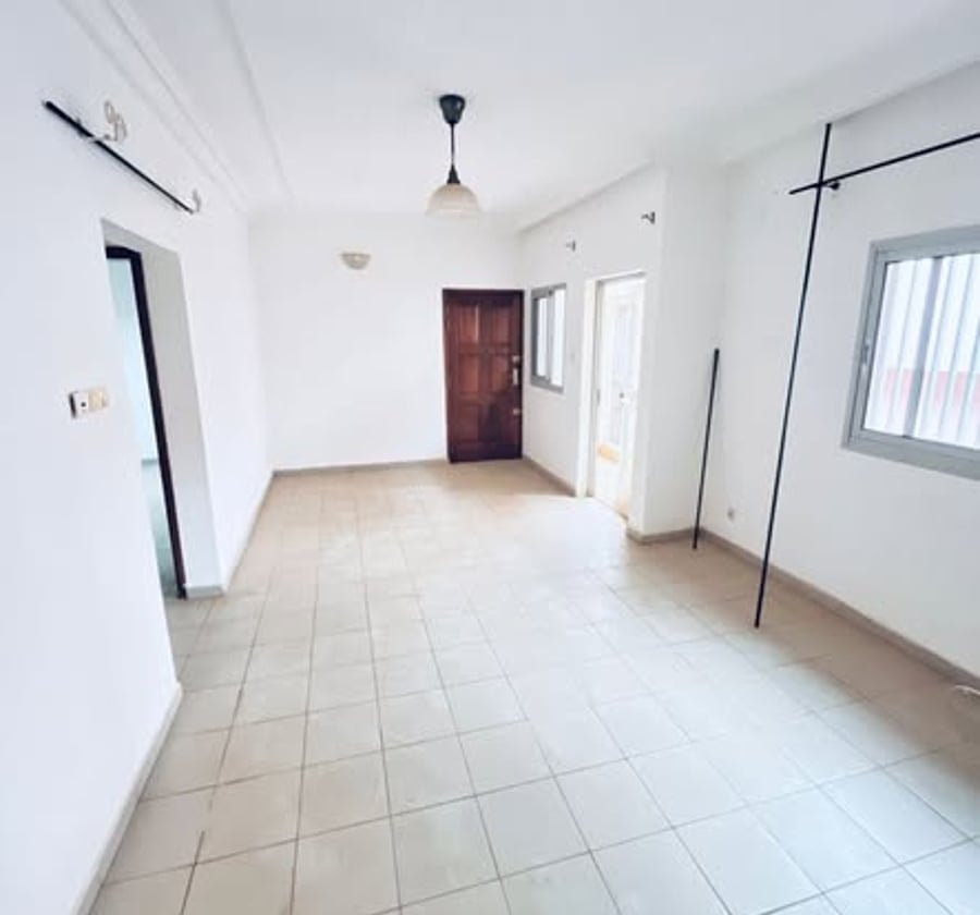 Studio moderne à Biyemassi Jouvence