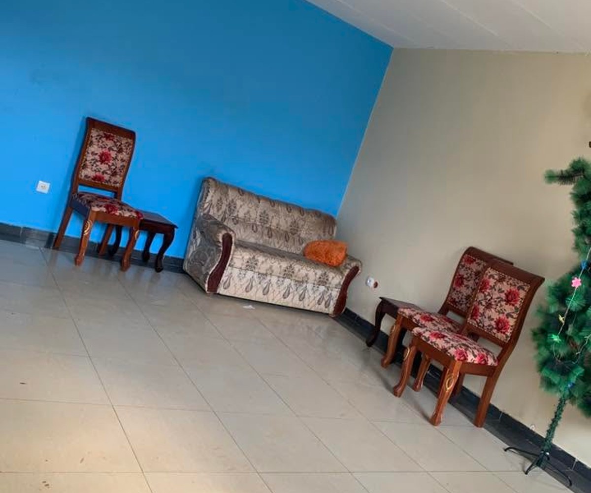 Appartement 2 chambres à louer à Mimboman