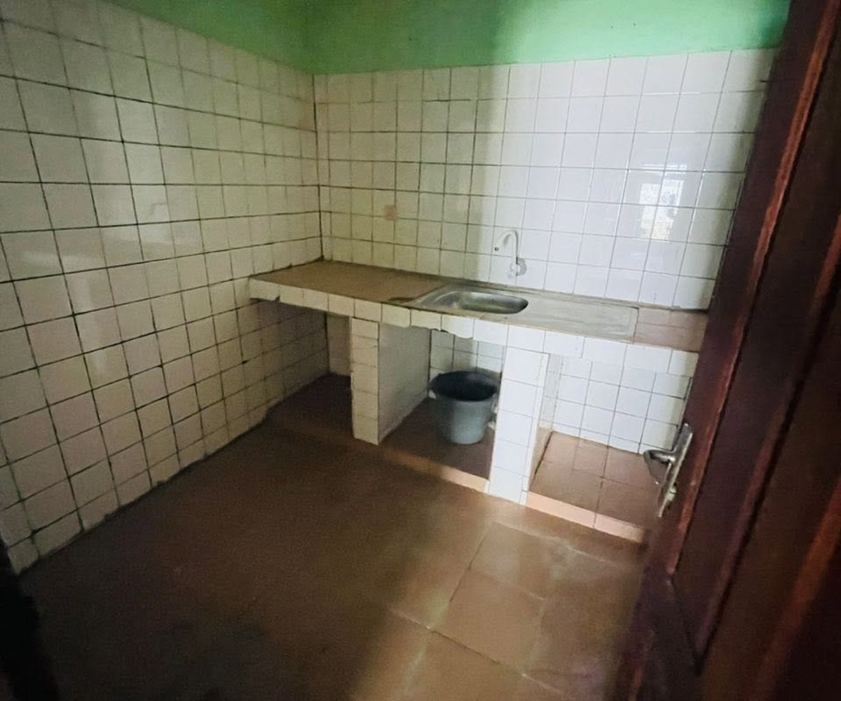 Appartement 2 chambres à Logbessou, Douala