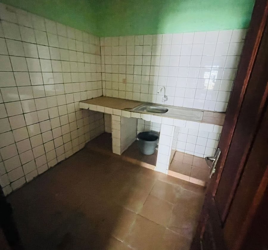 Appartement 2 chambres à Logbessou, Douala