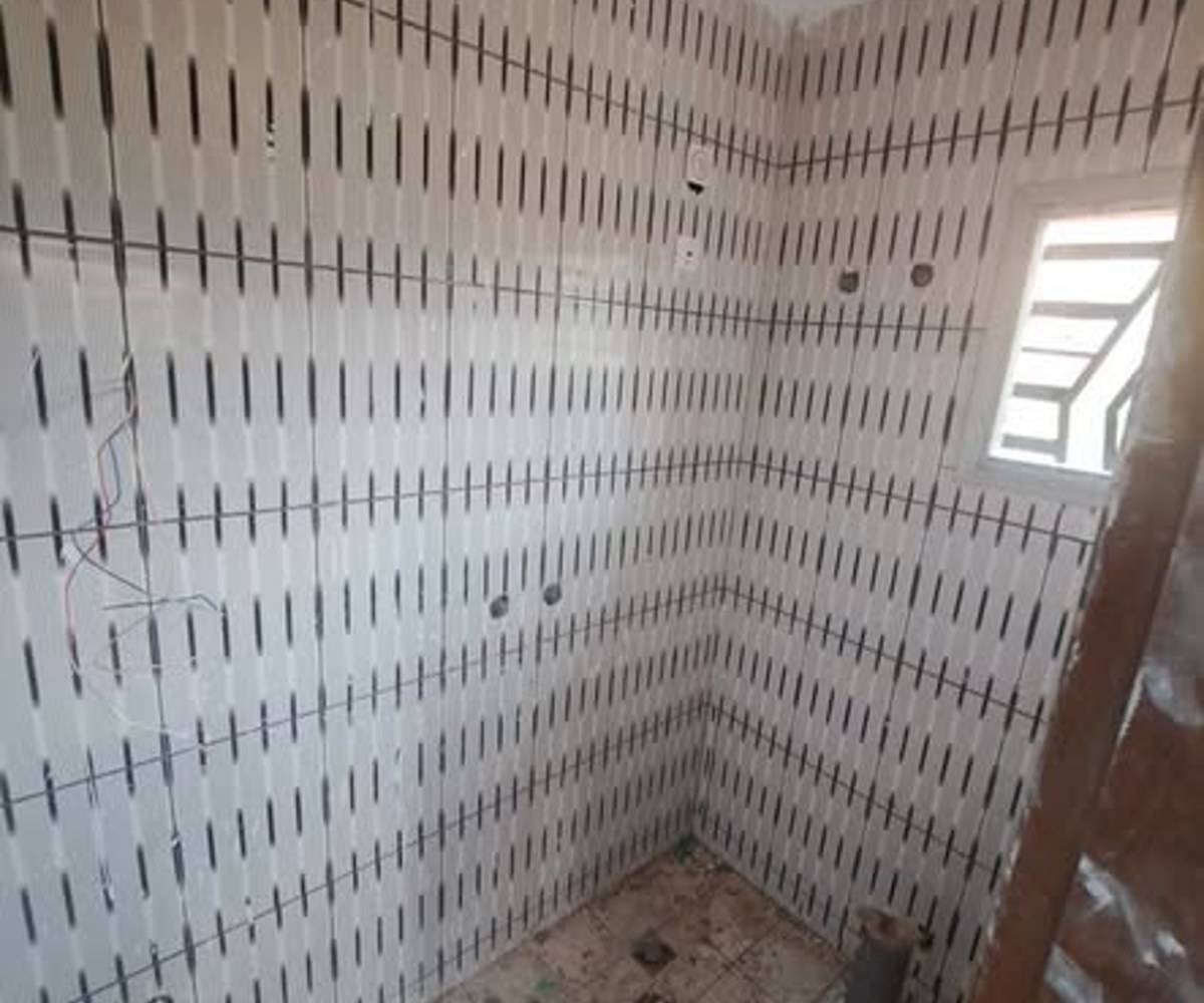 Chambre staffée avec coin cuisine - Odza, Yaoundé
