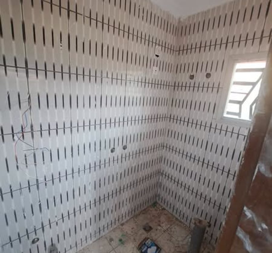 Chambre staffée avec coin cuisine - Odza, Yaoundé