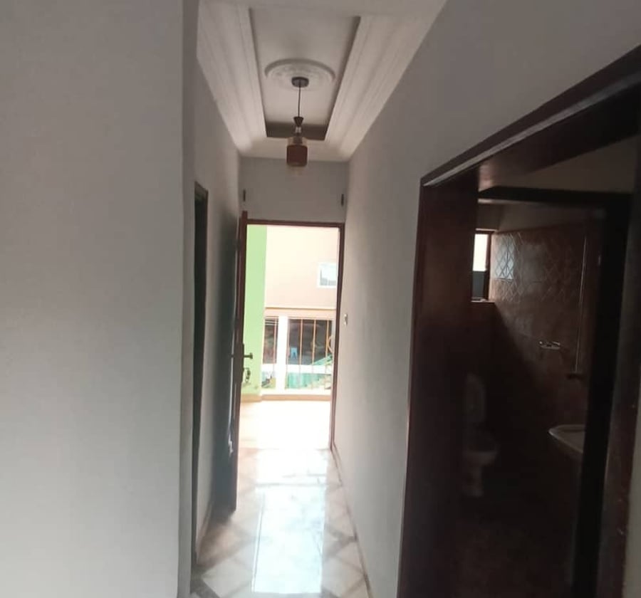 Studio moderne à louer – Cité Verte, Yaoundé