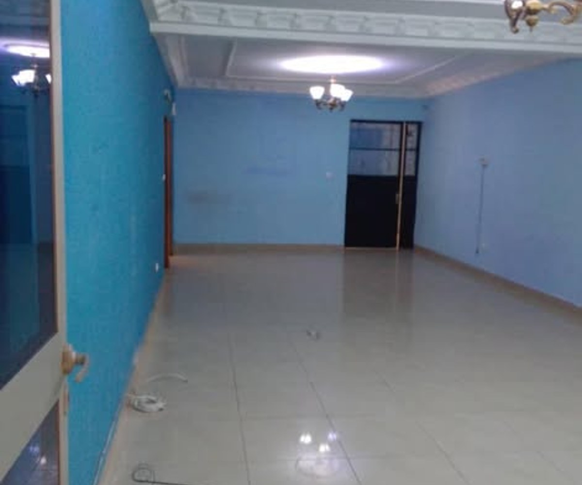 Appartement moderne bon standing à louer à Kotto