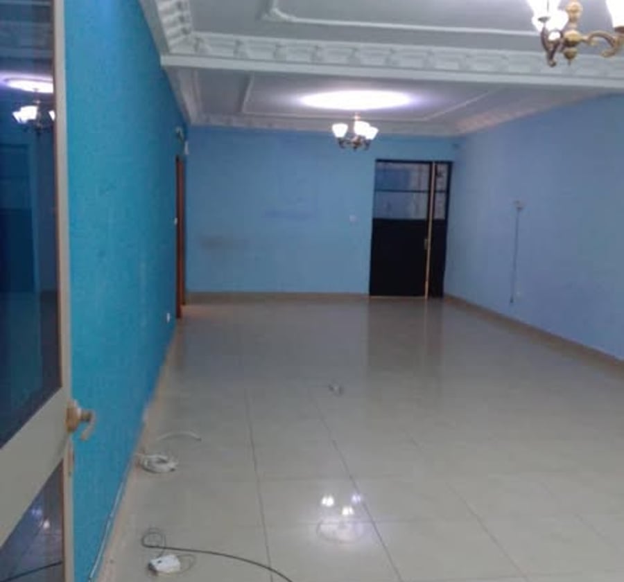 Appartement moderne bon standing à louer à Kotto