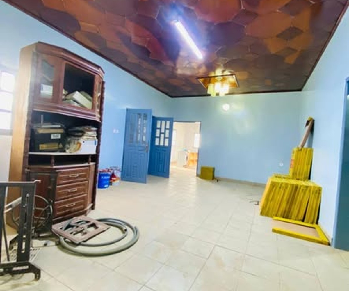 Villa à louer à Damas - 4 chambres, 2 douches