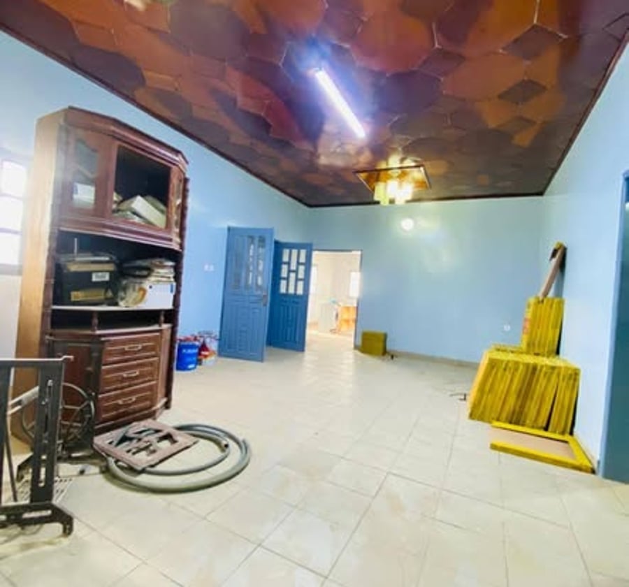 Villa à louer à Damas - 4 chambres, 2 douches