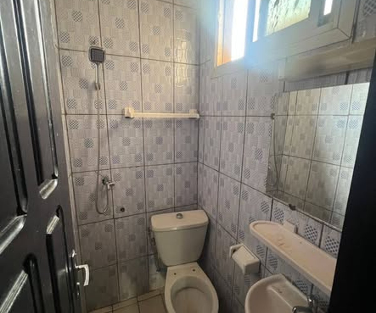 Studio moderne à louer au Rond-point Damas