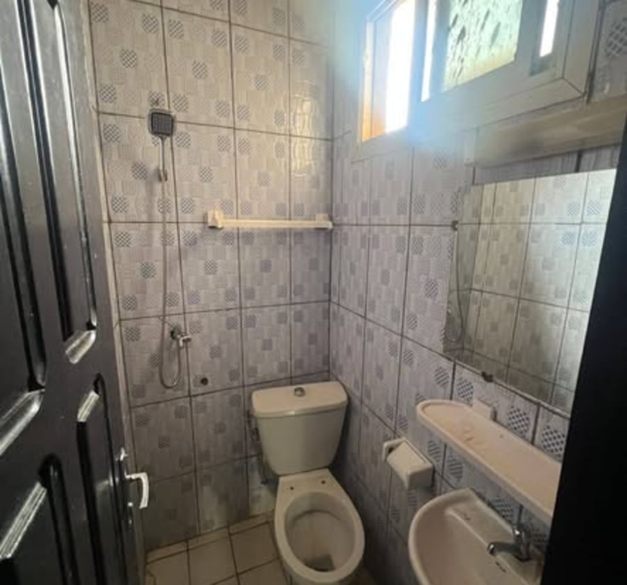 Studio moderne à louer au Rond-point Damas