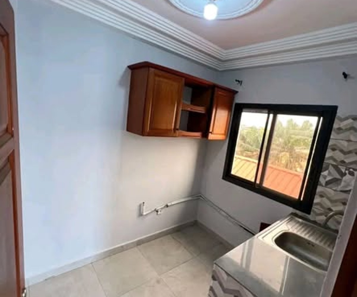 Appartement 2 chambres 3 douches à Logpom