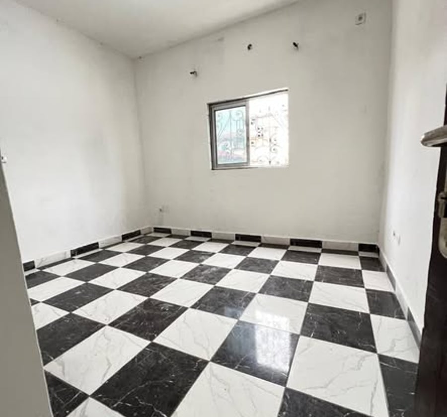 Appartement moderne à Logbessou, Douala