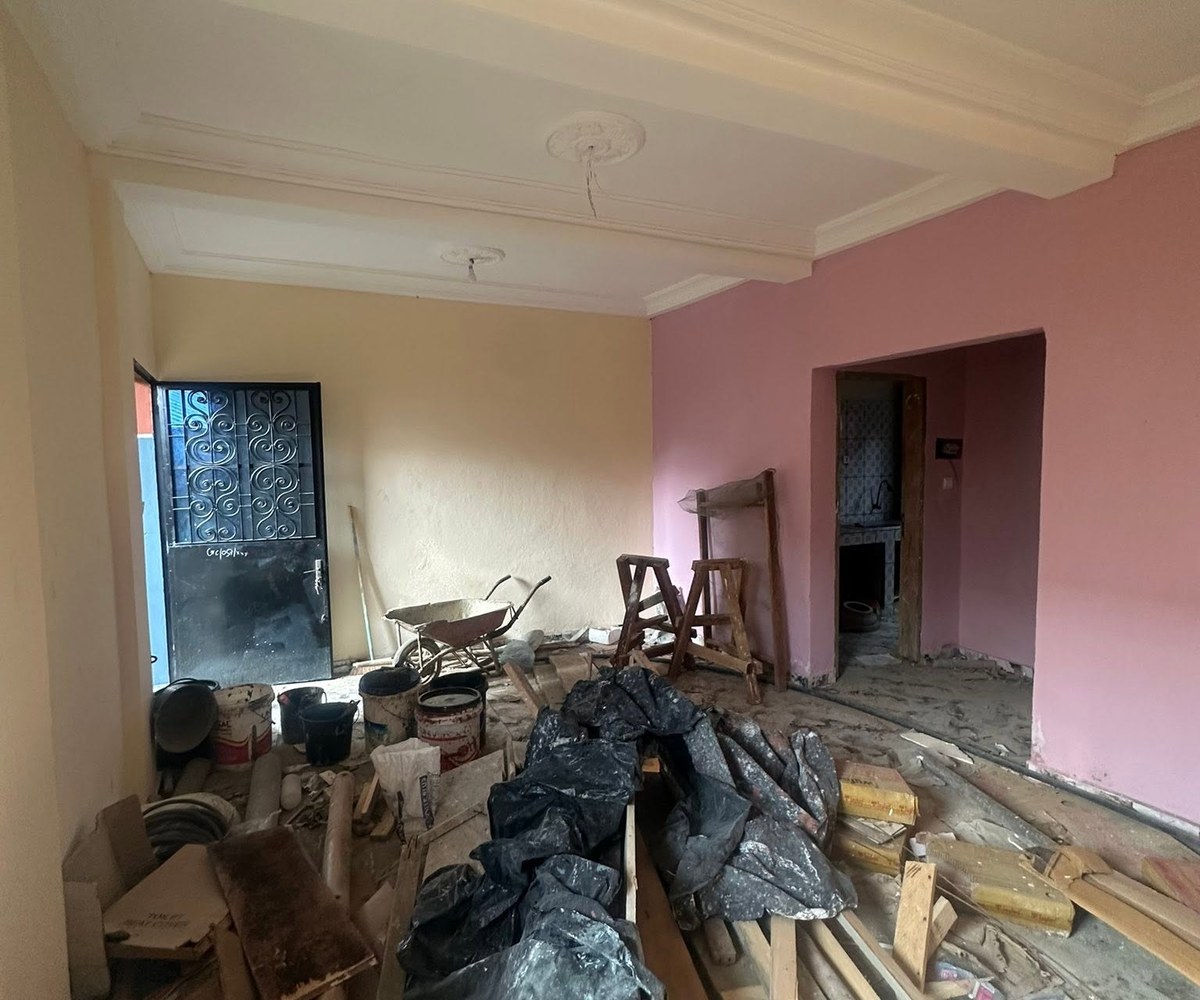 Studio moderne haut standing – PK13 Douala