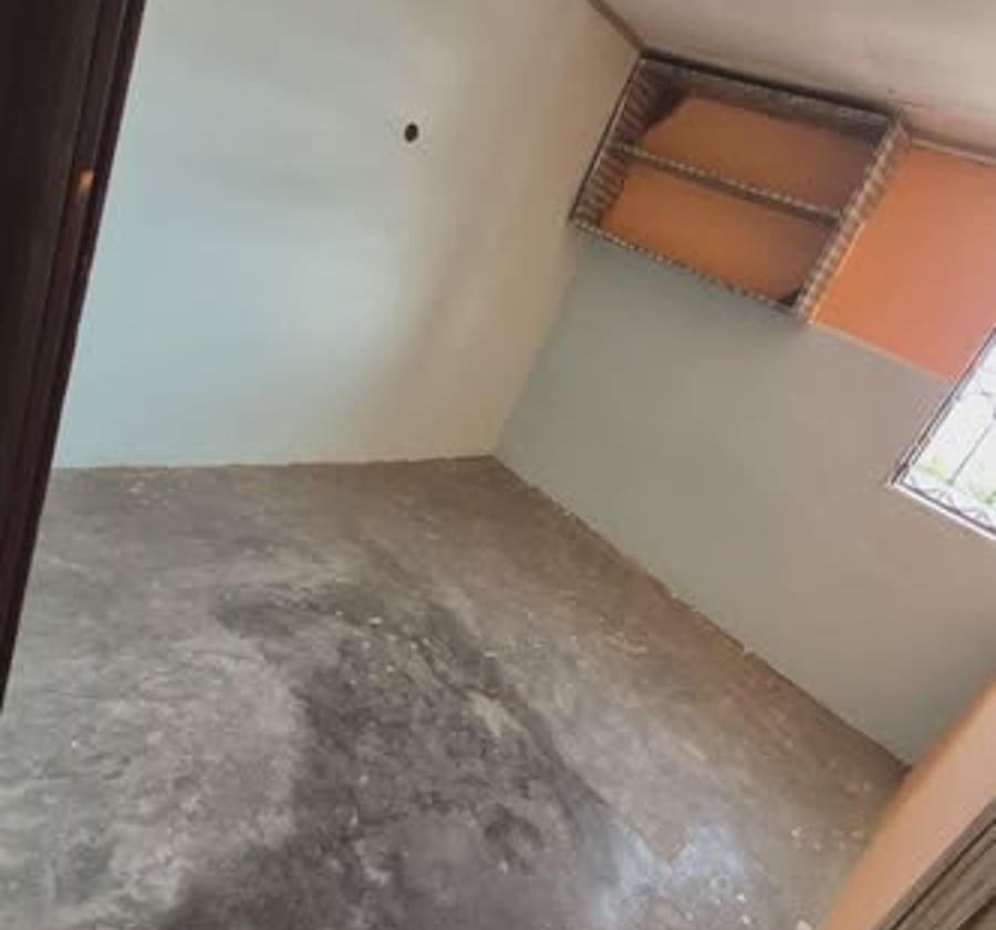 Appartement moderne 2 chambres - Douala Grande Shell