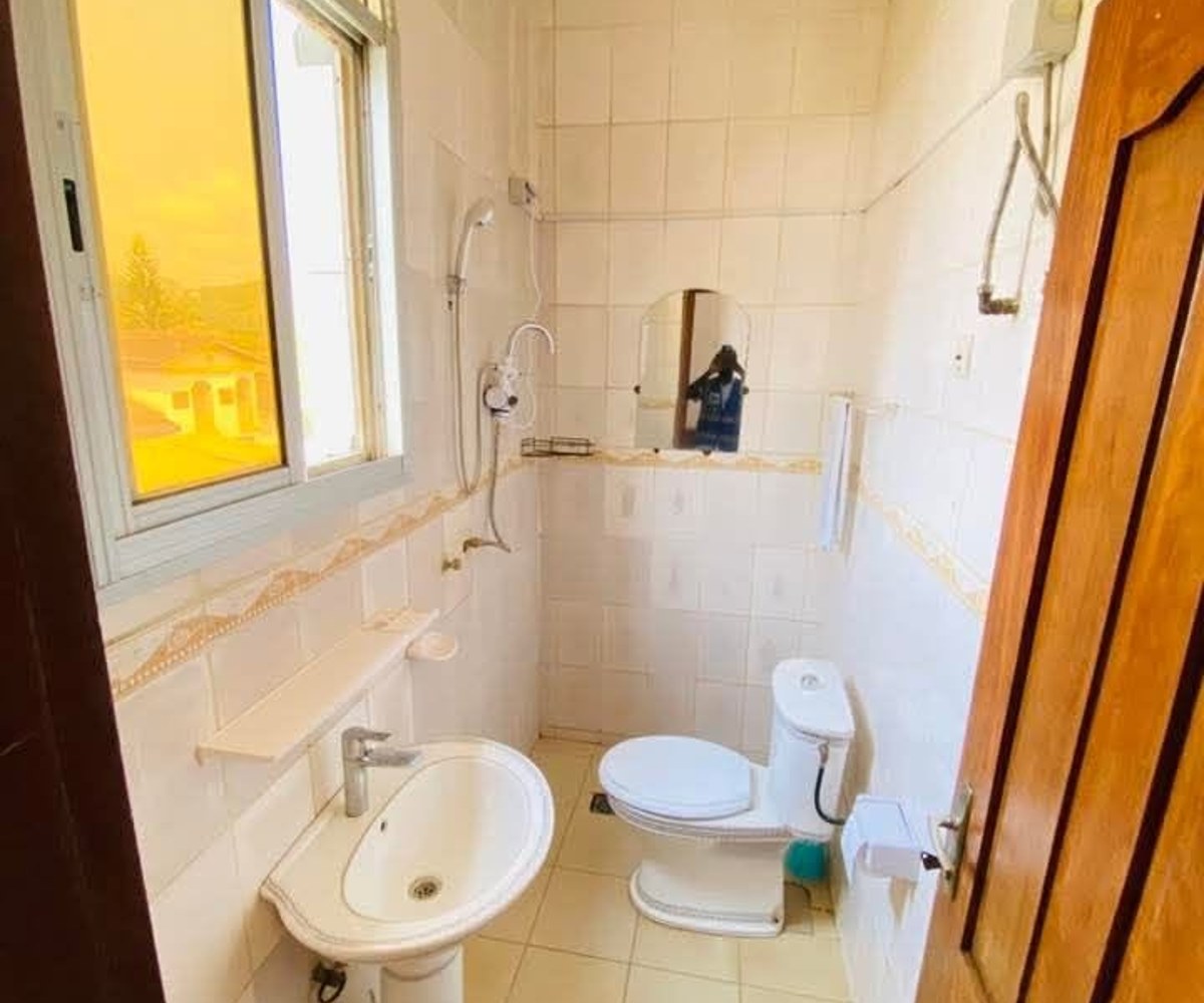 MEUBLÉ YAOUNDÉ ELIG ESSONO