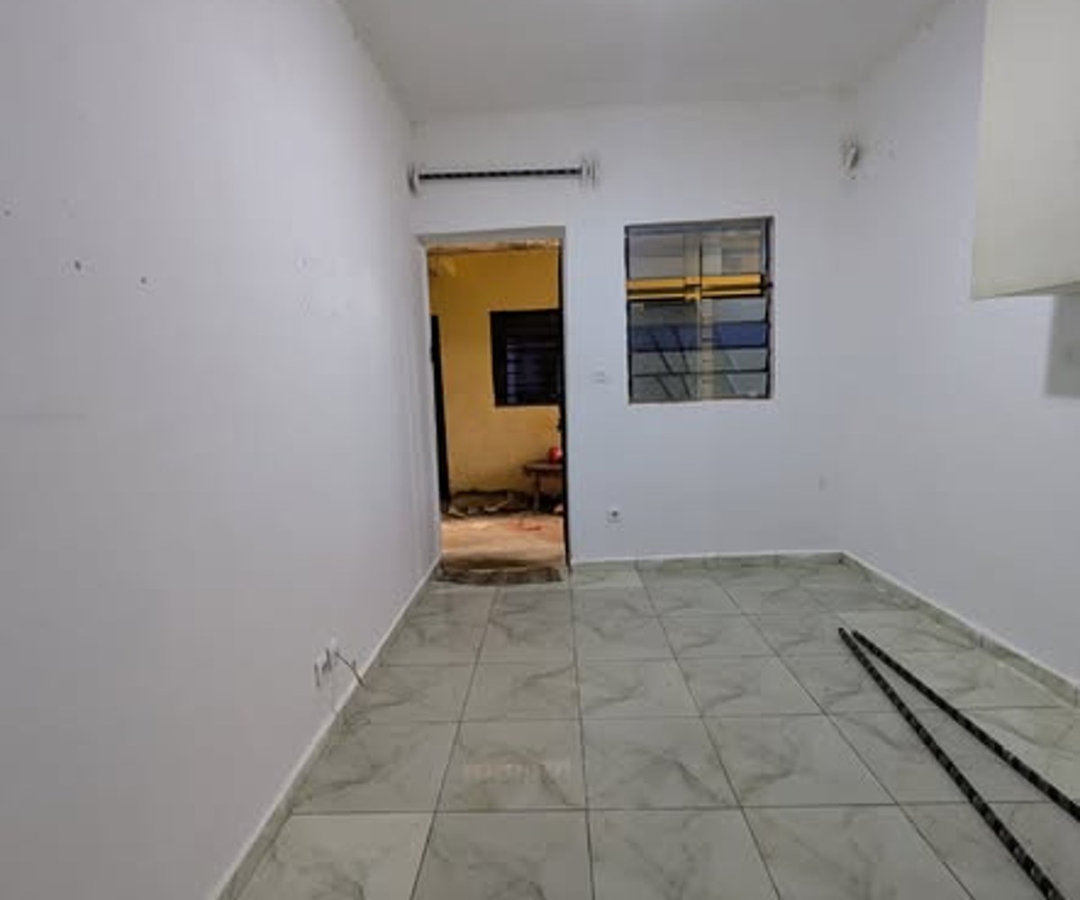 Chambre moderne à Logbessou