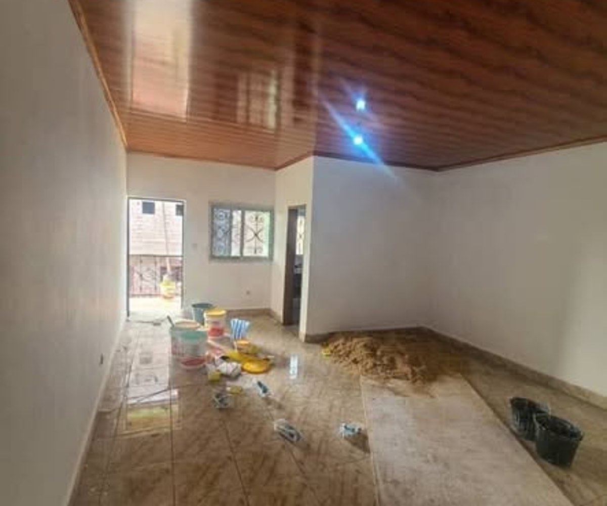 Vaste studio moderne à louer - Odza, Yaoundé