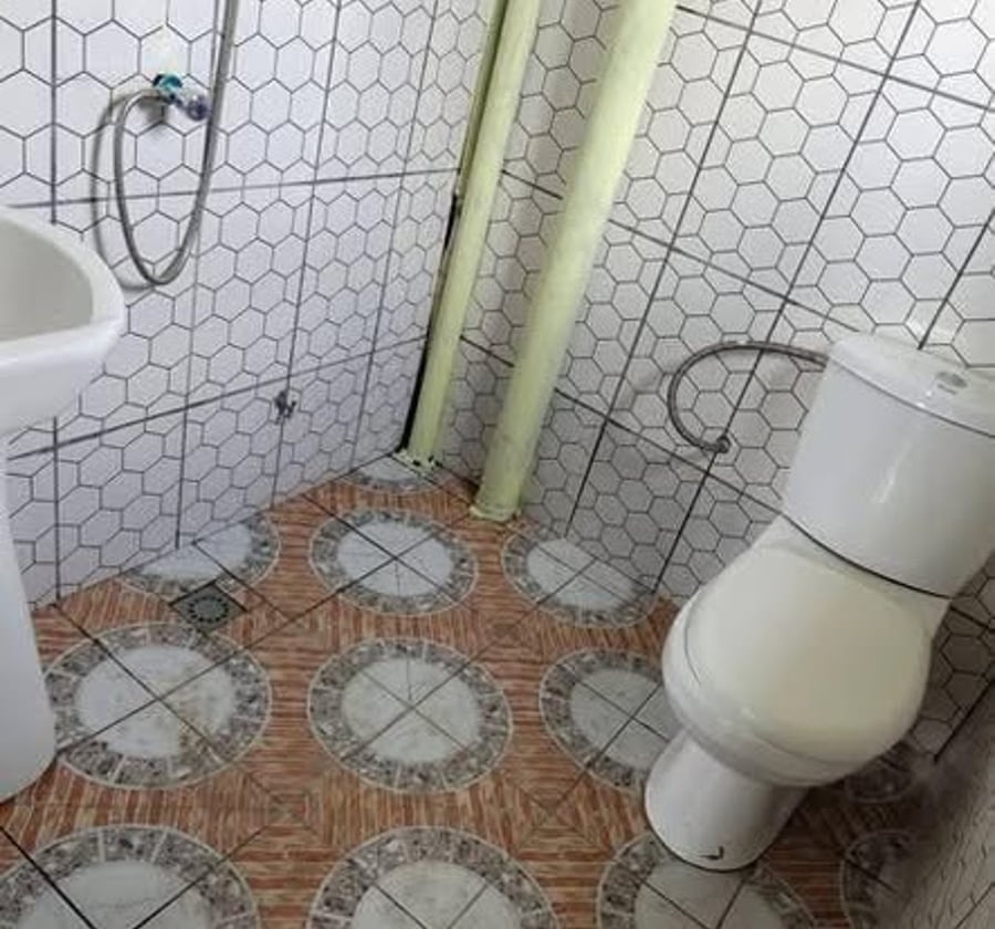 Appartement moderne à louer à Nyalla