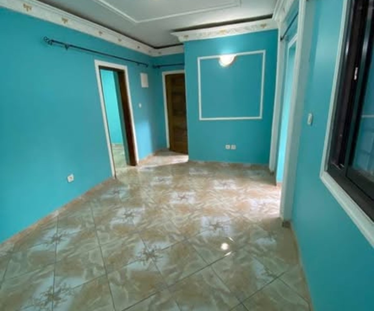Studio VIP à louer à Ngousso