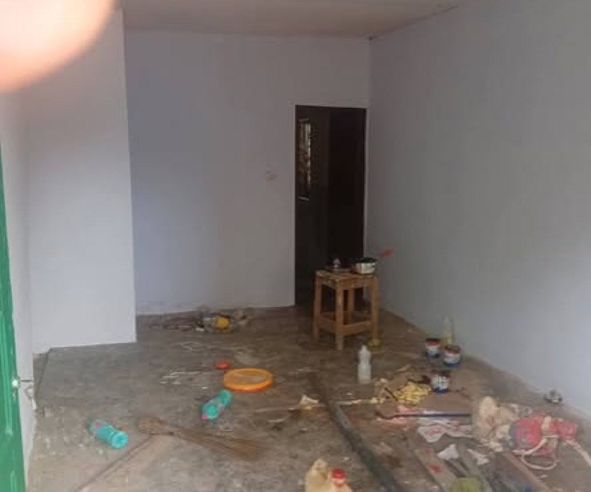 Appartement moderne à louer à Nyalla Rail