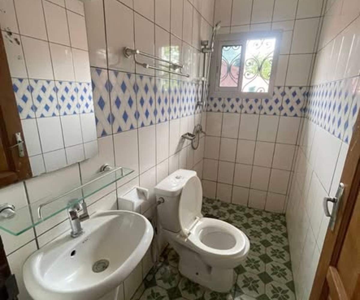 Appartement moderne à Nyalla Pariso