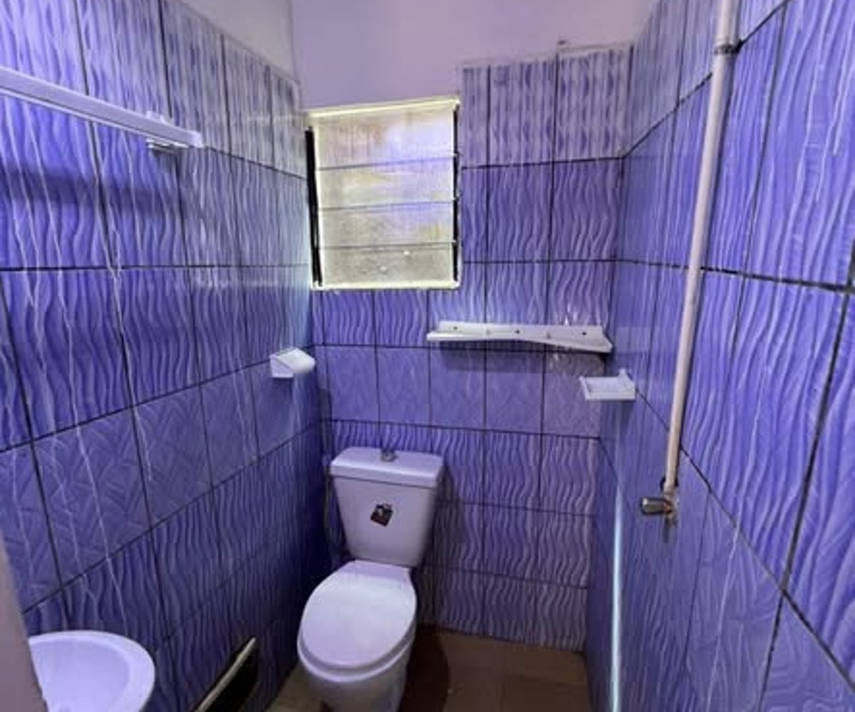 Chambre moderne à Logbessou