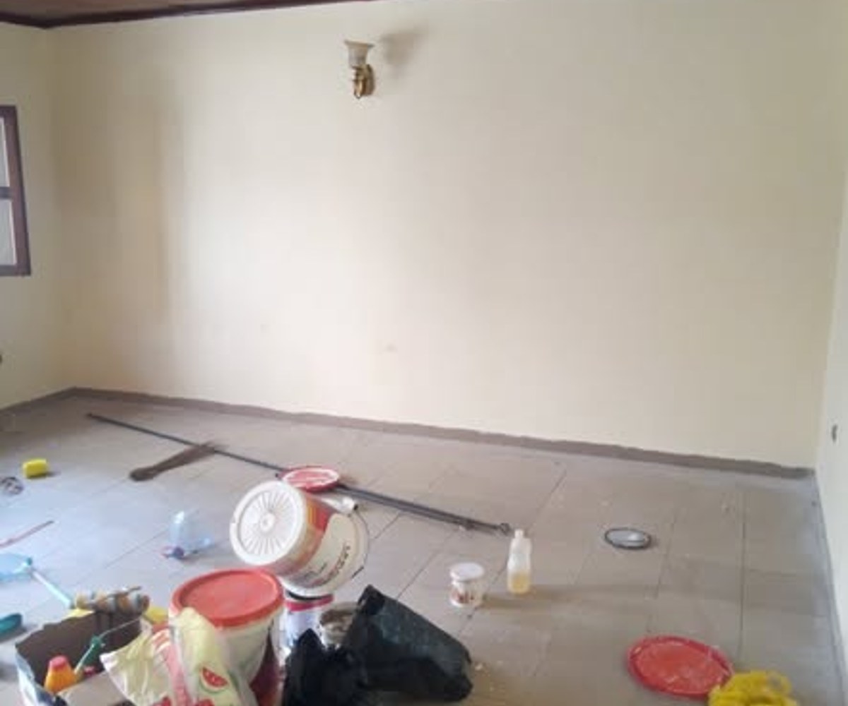 Appartement moderne 2 chambres – Nkolanga