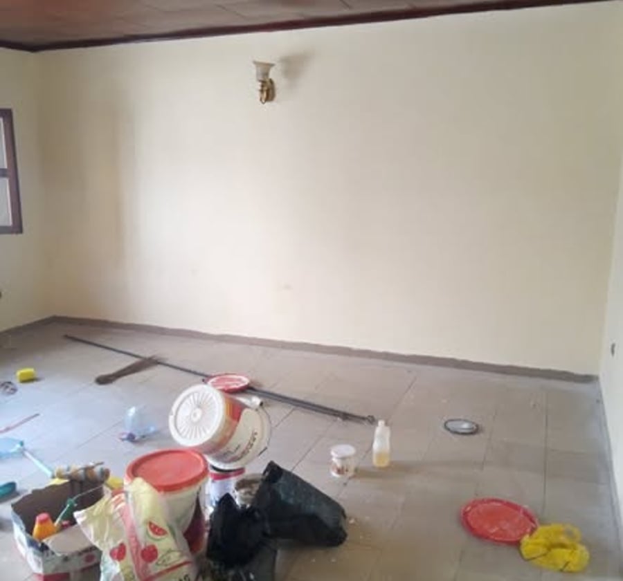 Appartement moderne 2 chambres – Nkolanga