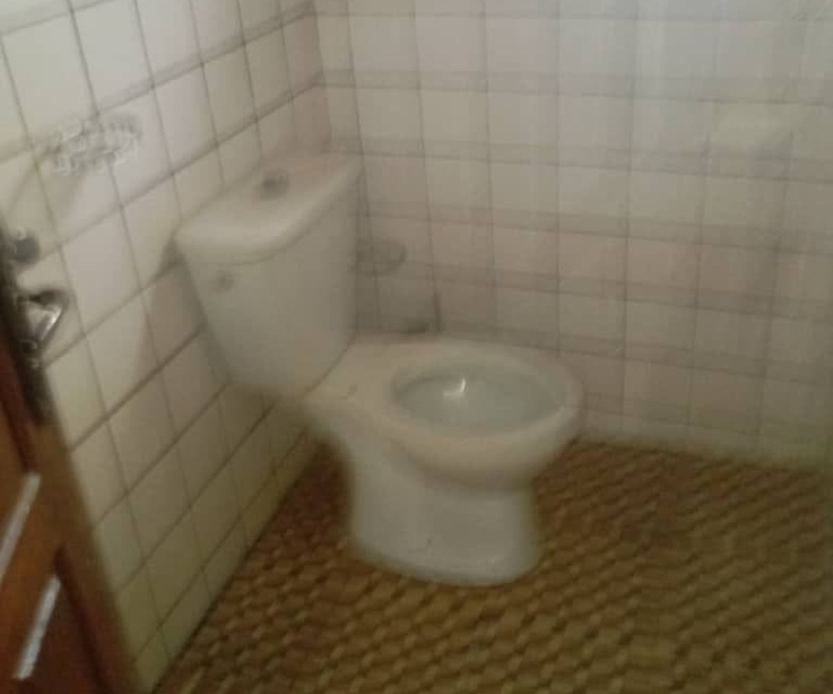 Appartement 2 chambres à louer - Beedi Plateau
