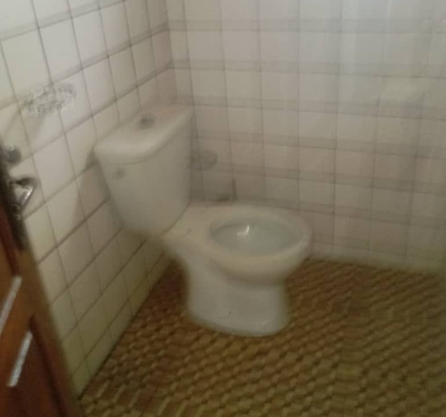 Appartement 2 chambres à louer - Beedi Plateau