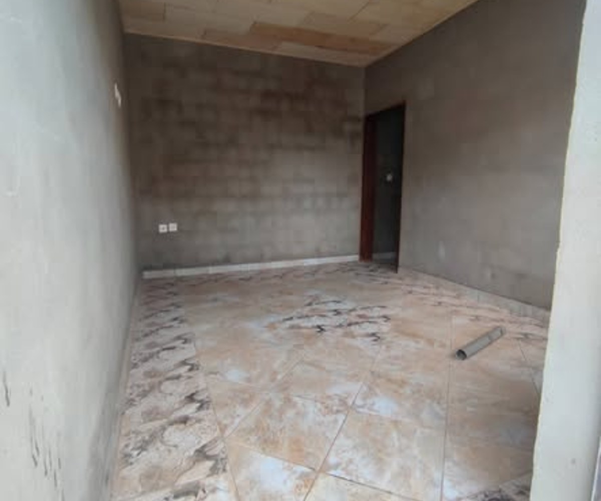 Vaste studio moderne à louer - Éleveur, Yaoundé